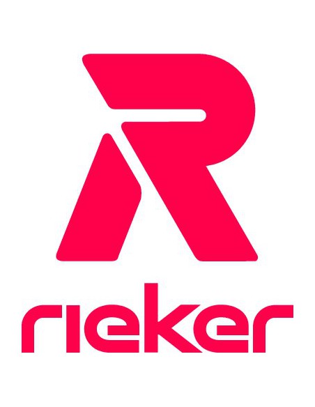 RIEKER / 72581-22 / Brun