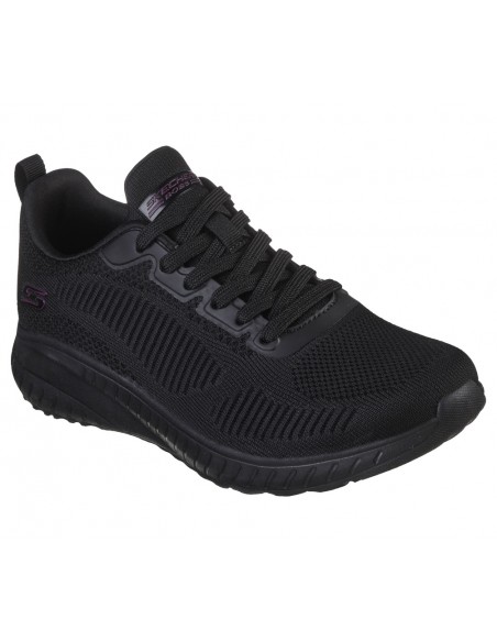 SKECHERS / 117209 / Noir