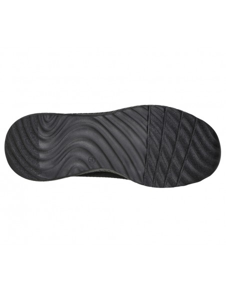 SKECHERS / 117209 / Noir