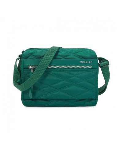 HEDGREN / EYE / New Quilt green