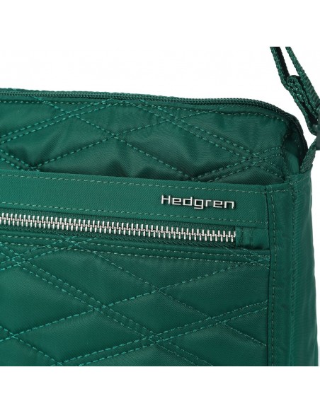 HEDGREN / EYE M / NQ green