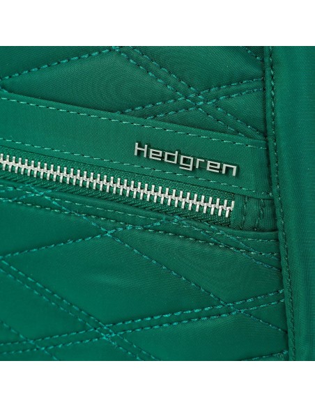 HEDGREN / VOGUE / NQ green