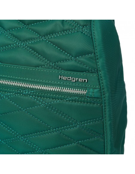 HEDGREN / VOGUE L / NQ green