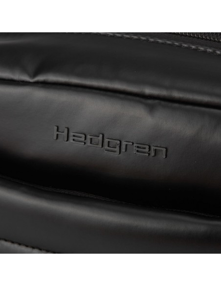 HEDGREN / COSY / Black