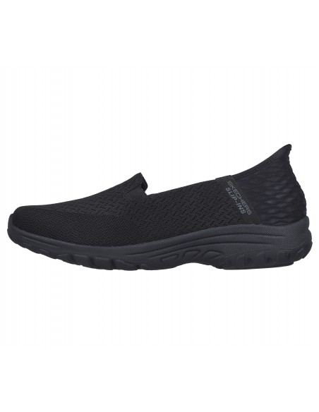 SKECHERS / 158698 / Noir