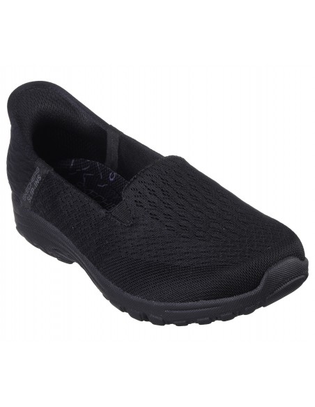 SKECHERS / 158698 / Noir