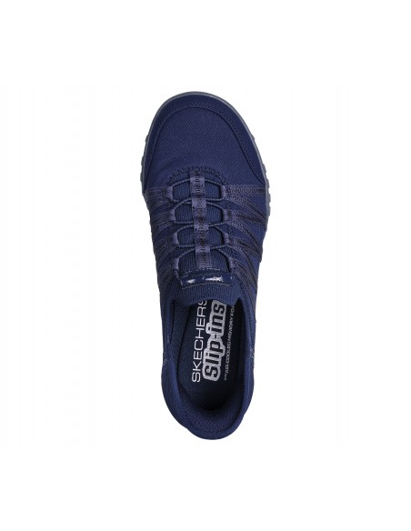 SKECHERS / 100593 / Navy