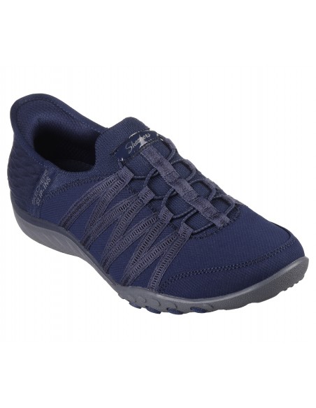 SKECHERS / 100593 / Navy