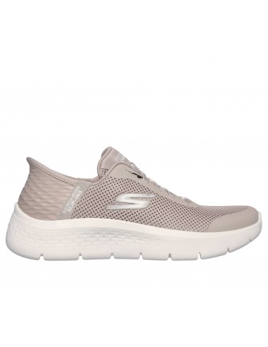 SKECHERS / 124836 / Taupe