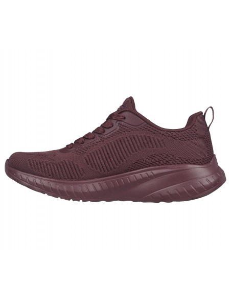 SKECHERS / 117209 / Plum