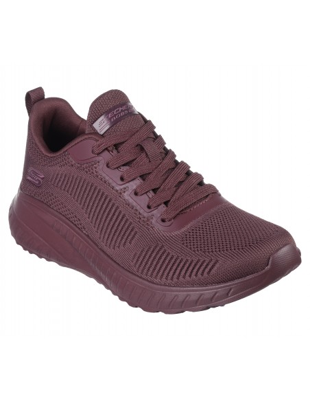 SKECHERS / 117209 / Plum