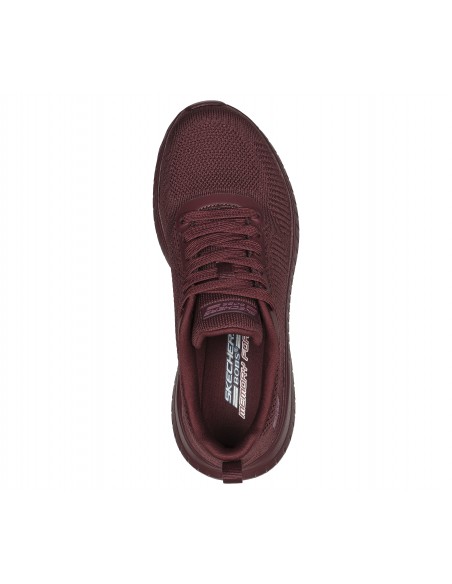 SKECHERS / 117209 / Plum