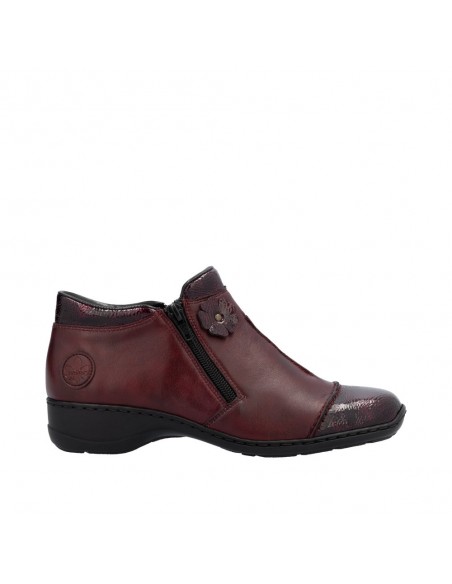 RIEKER / 58388-36 / Bordo