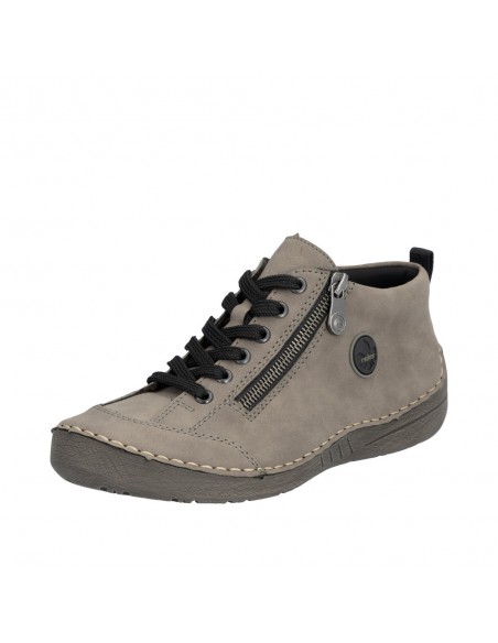 RIEKER / 52514-42 / Gris