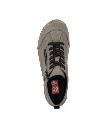 RIEKER / 52514-42 / Gris