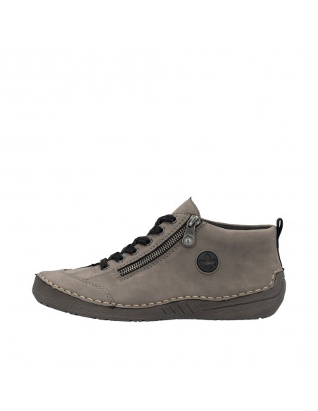 RIEKER / 52514-42 / Gris