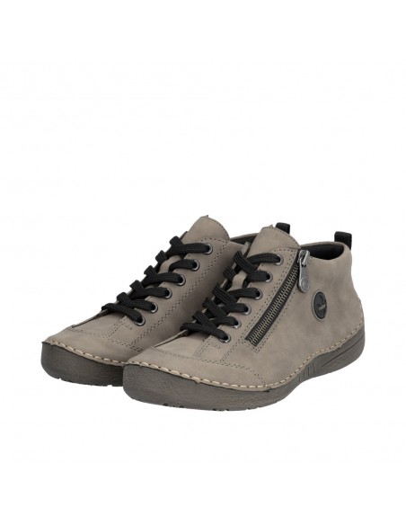 RIEKER / 52514-42 / Gris