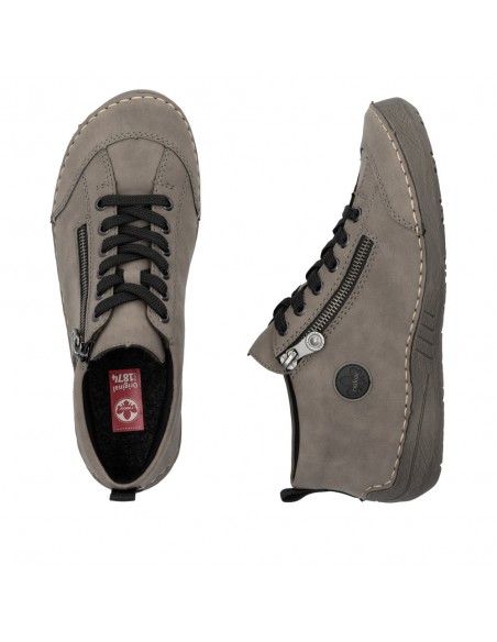 RIEKER / 52514-42 / Gris