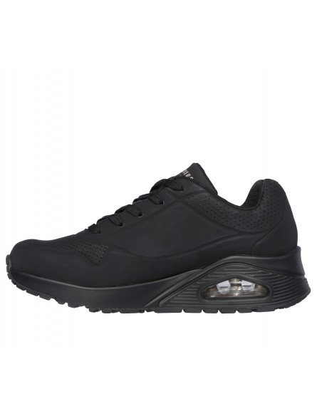 SKECHERS / 73690 / Noir