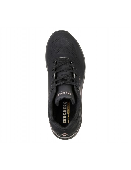 SKECHERS / 73690 / Noir