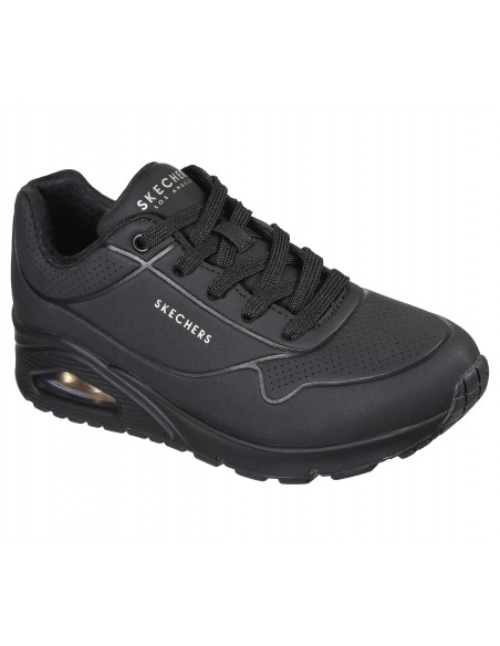 SKECHERS / 73690 / Noir