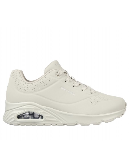 SKECHERS / 73690 / Blanc