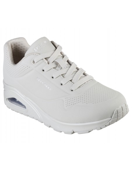 SKECHERS / 73690 / Blanc