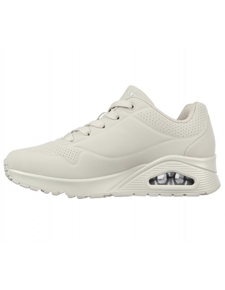 SKECHERS / 73690 / Blanc