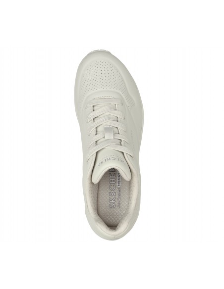 SKECHERS / 73690 / Blanc