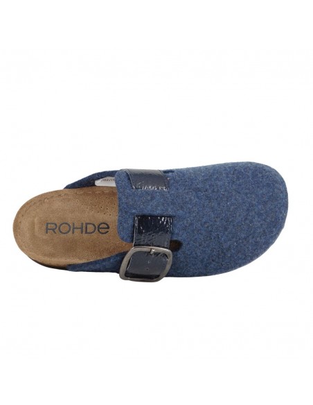 ROHDE / 6012 / Jeans