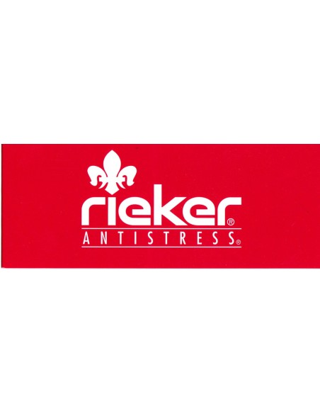 RIEKER / N4322-80 / Blanc