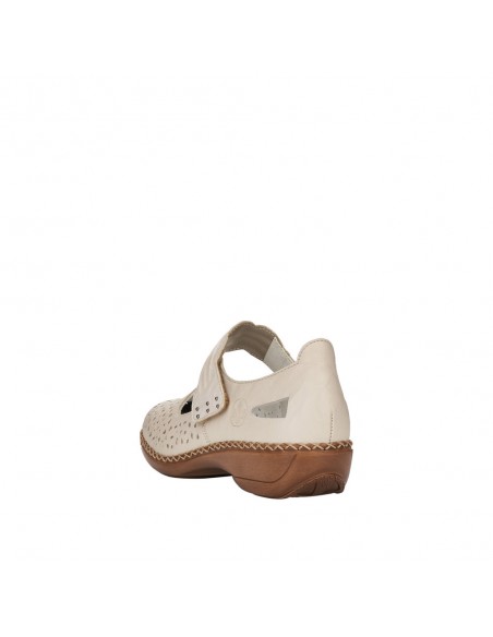 RIEKER / 41399-60 / Creme