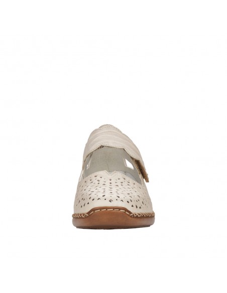 RIEKER / 41399-60 / Creme