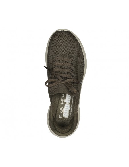 SKECHERS / 149710 / Olive