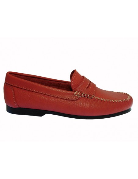 johann chaussures