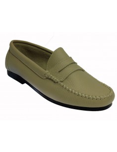 johann chaussures
